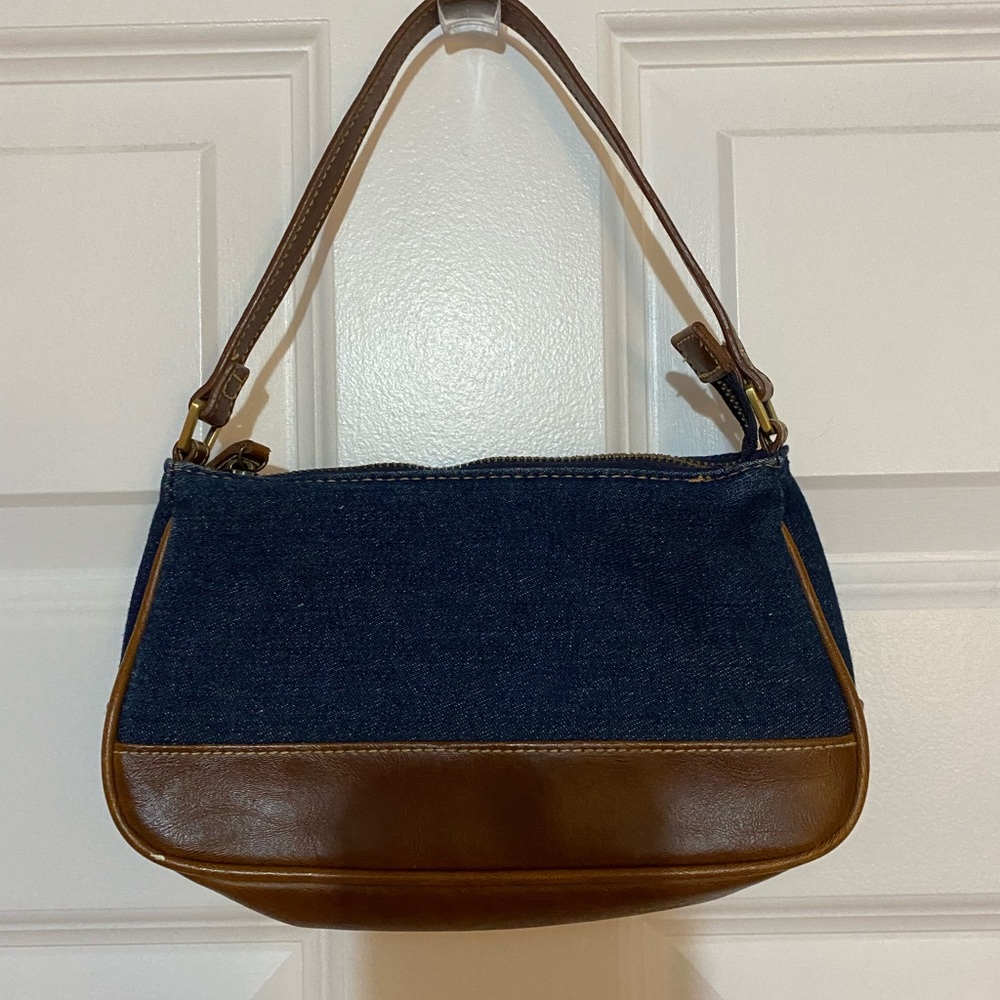Y2K shoulder bag - Picture 2 of 2